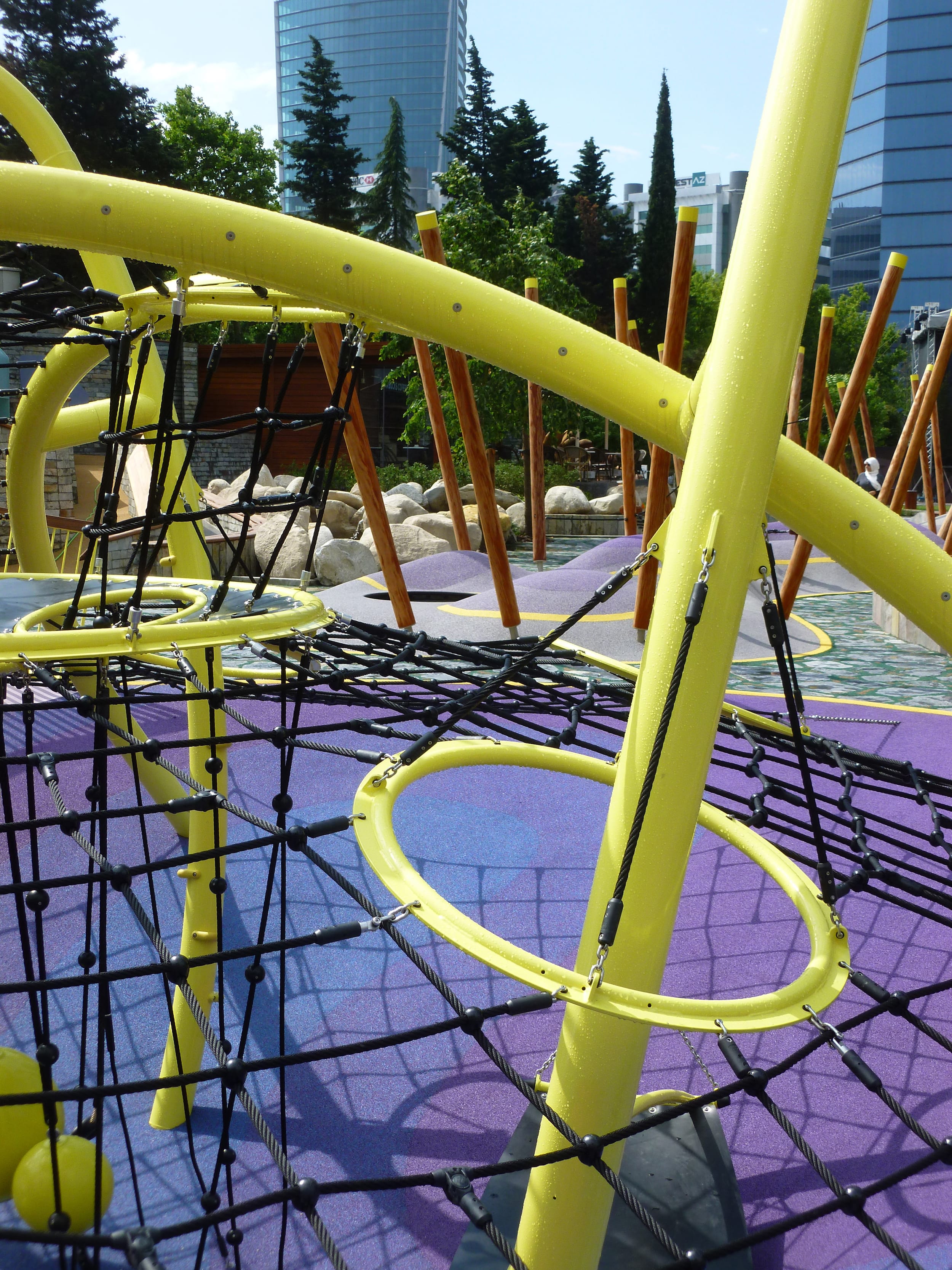 佐鲁中心，雕刻-20