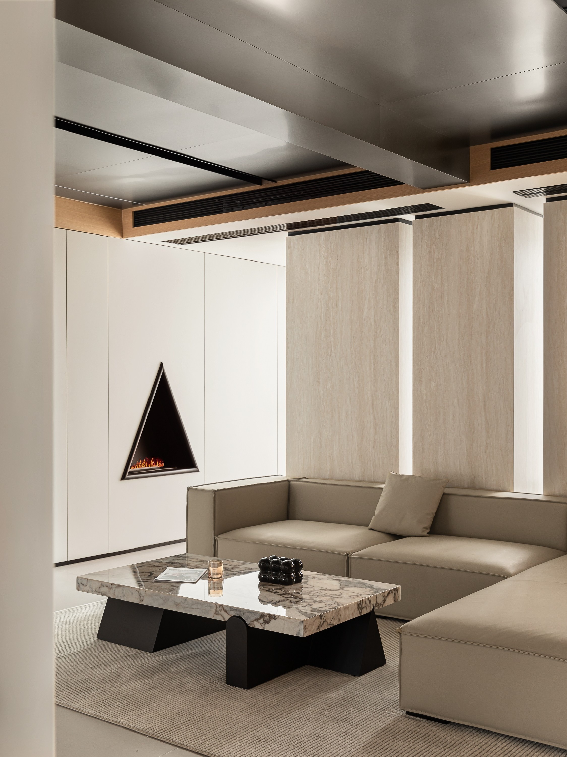 项宅丨中国金华丨涵舍空间设计事务所-7