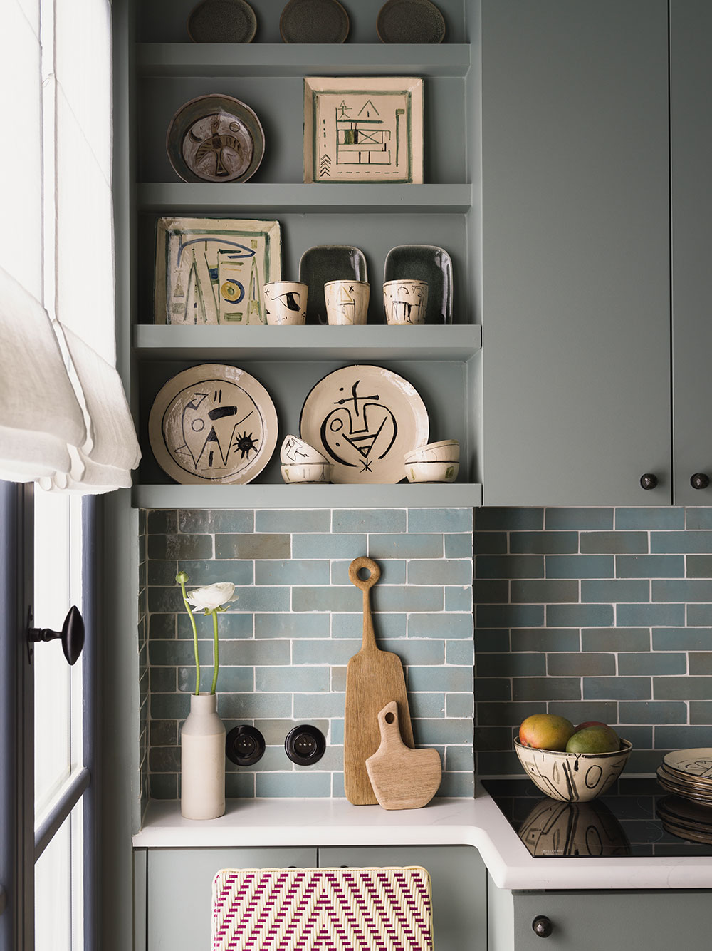 紧凑之奇观：巴黎的小公寓（25 平方米）-5