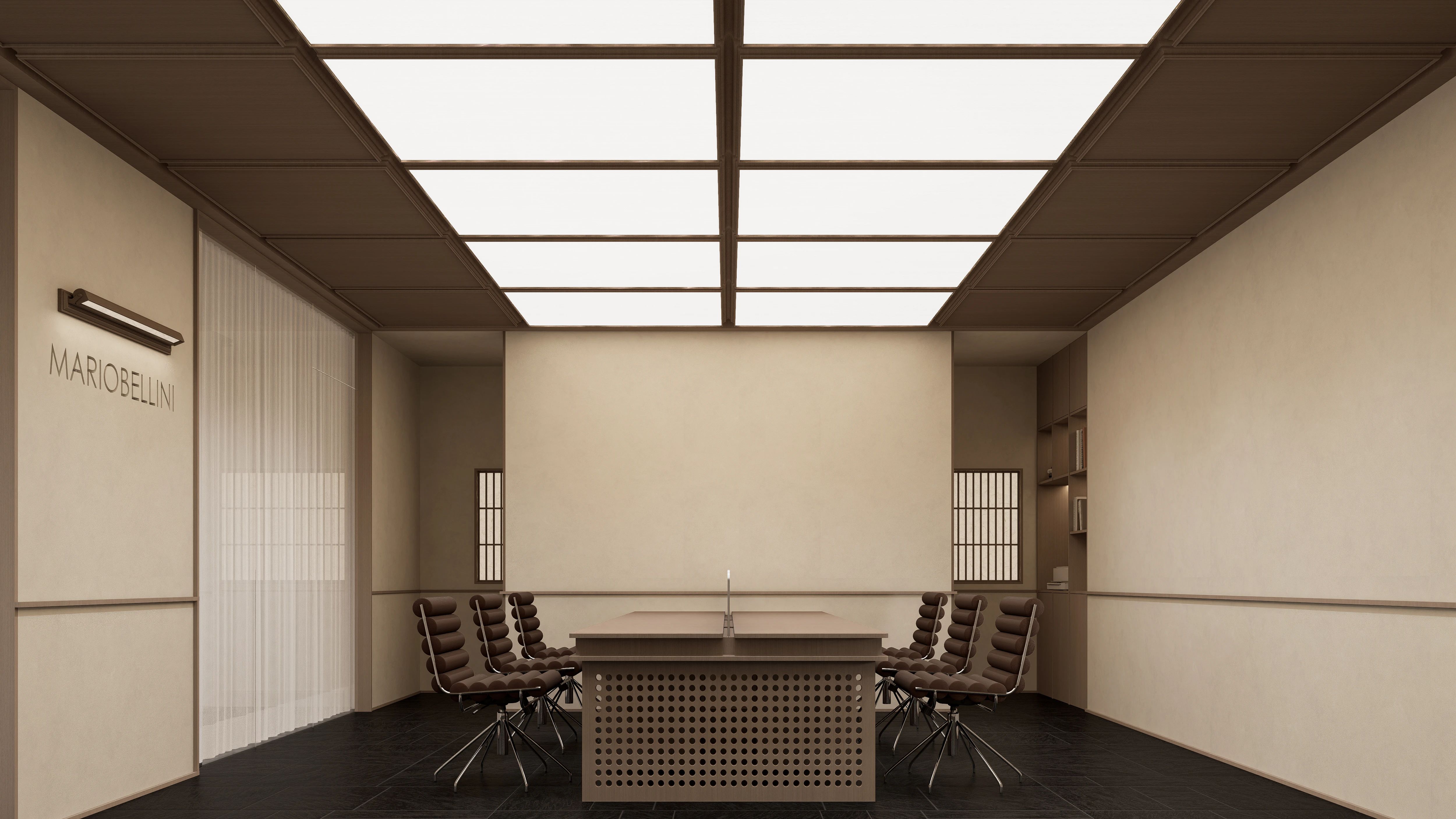 SOLILOQUY DESIGN 读白设计事务所丨中国南京丨SOLILOQUY DESIGN 林森,杨天雨-90