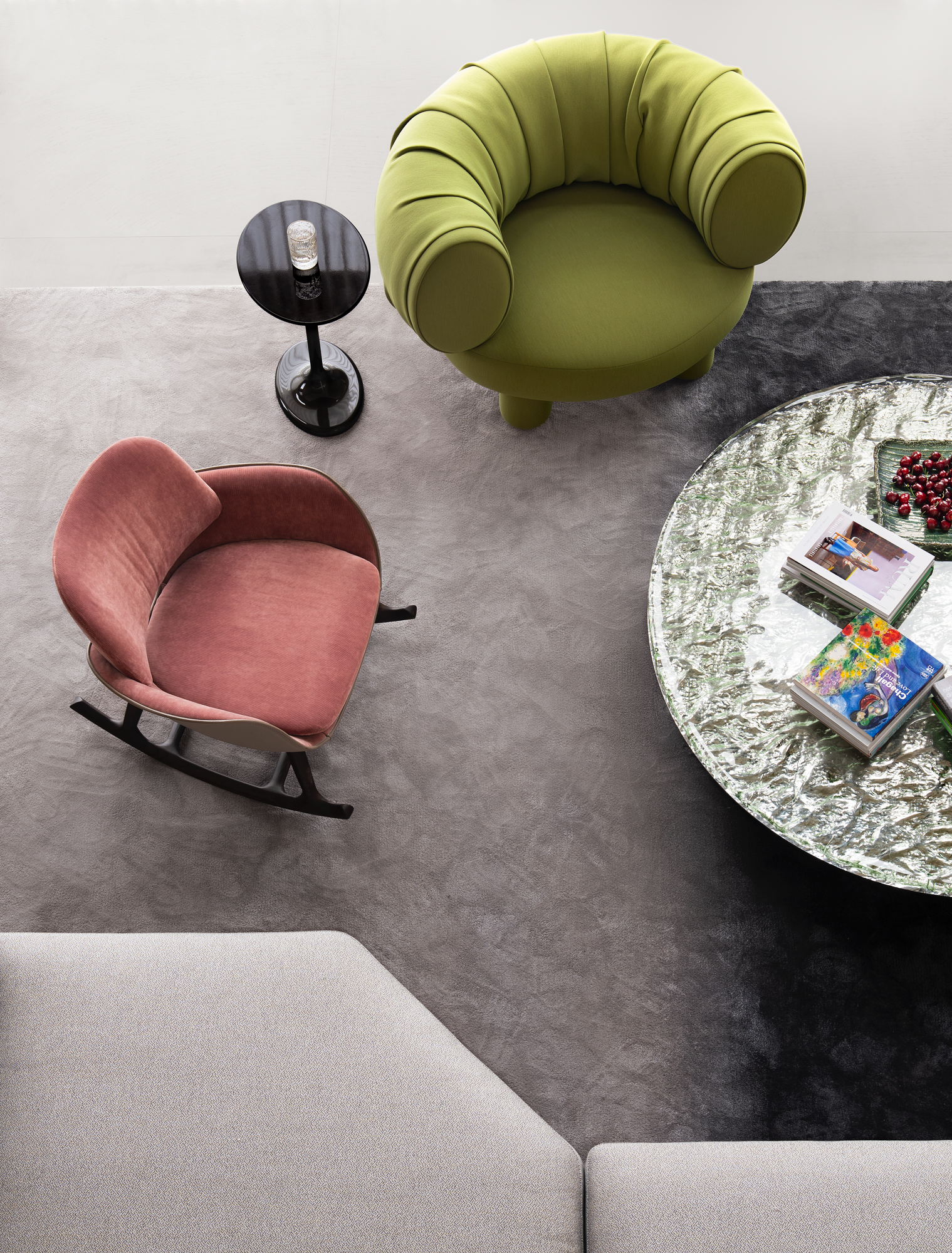 质之所至,境由心生丨中国四川丨新成空间艺术-17