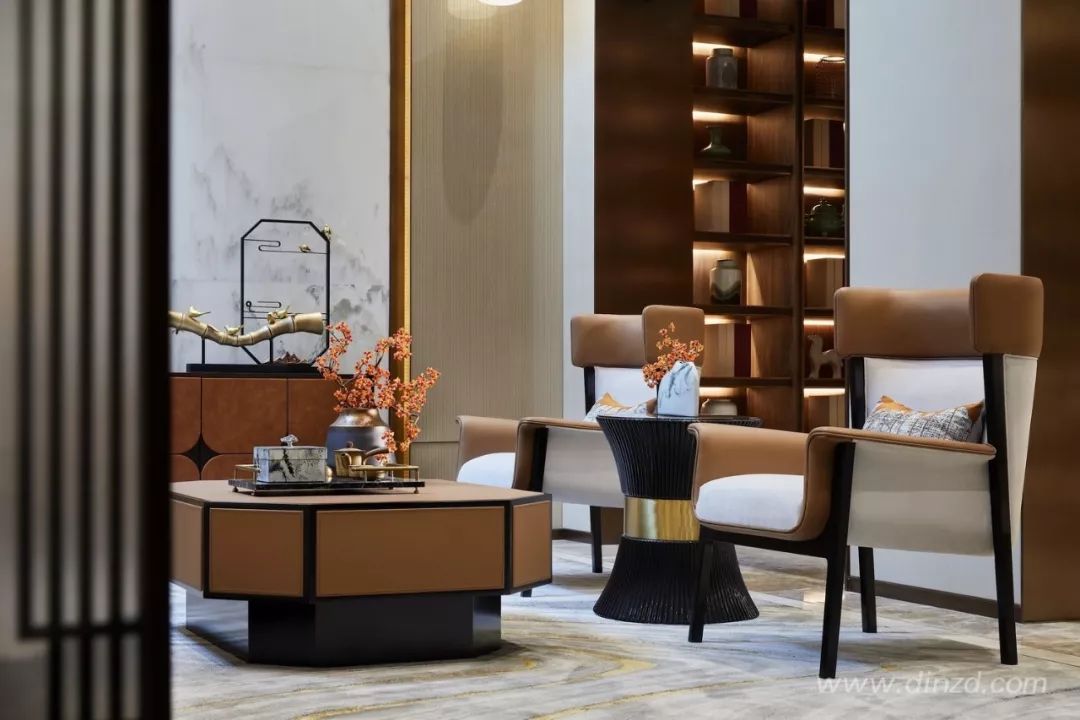 粤东海湾的温暖度假会所-95