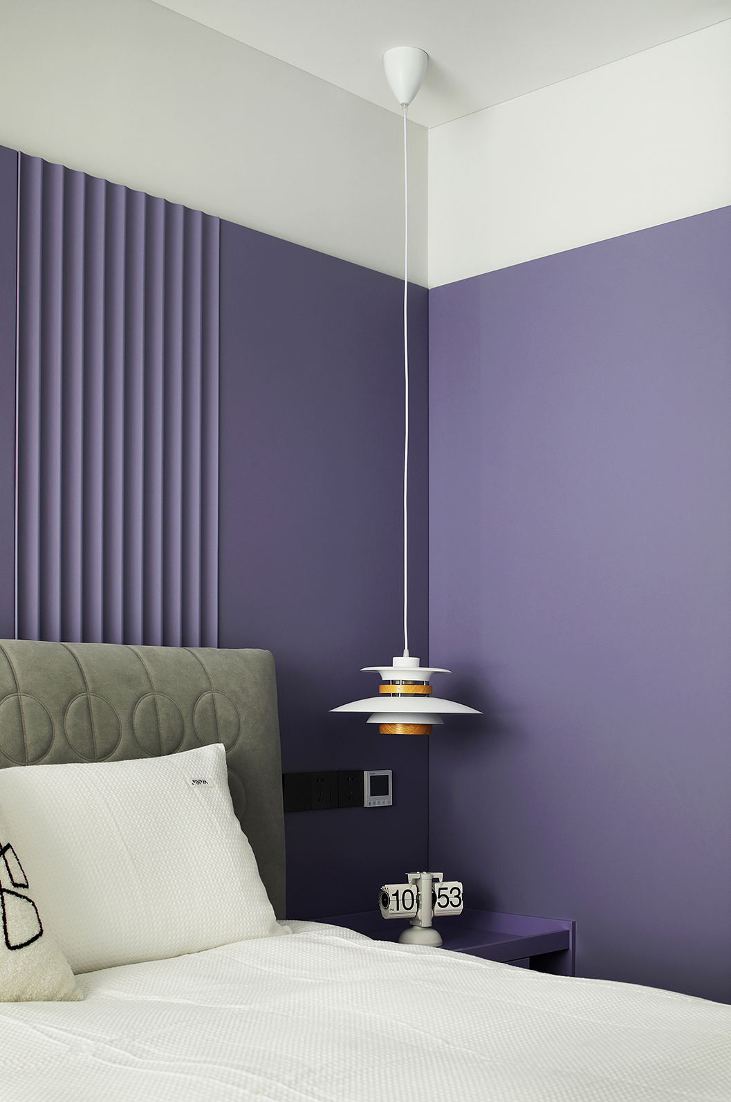 唯简之境丨中国福州丨至序建造-71