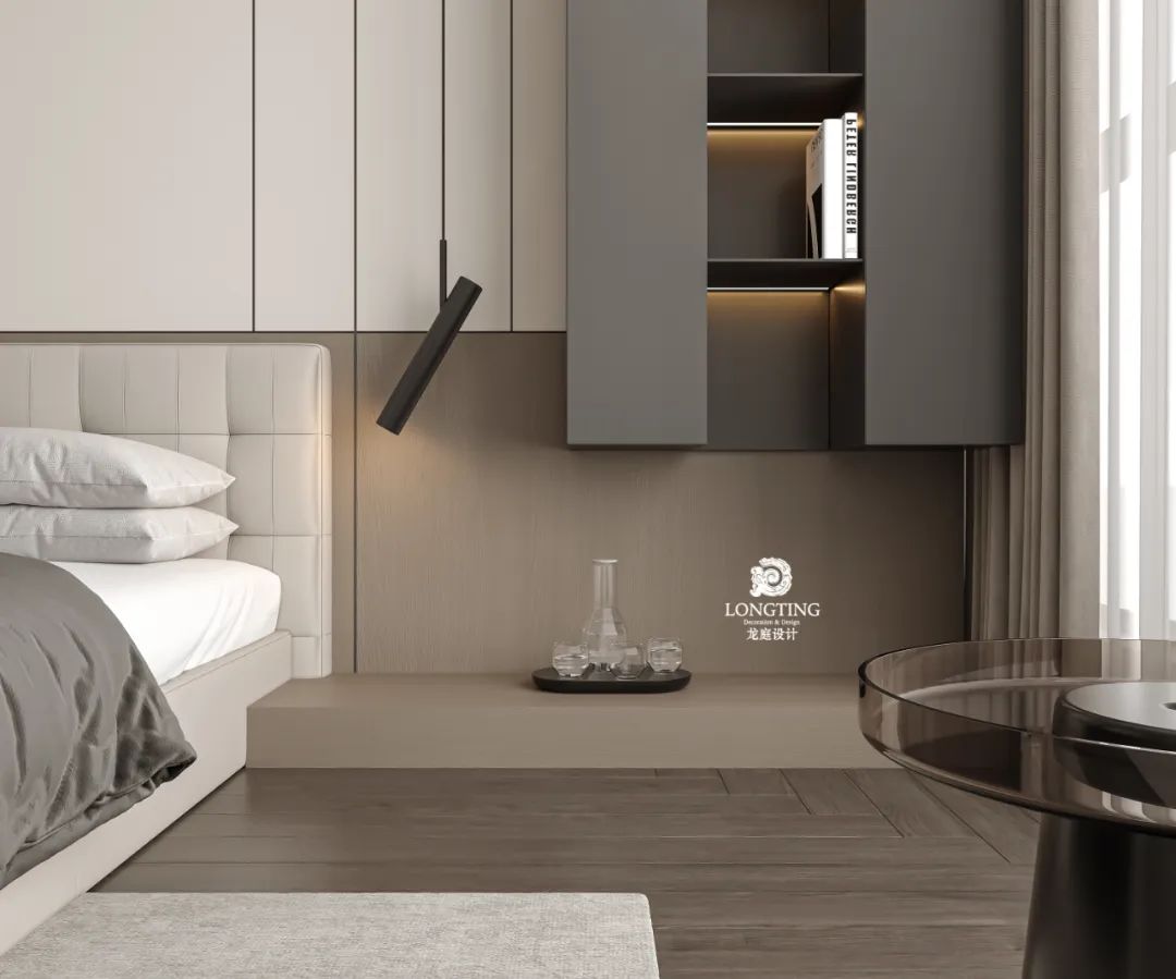 荣安·御宾湾丨龙庭设计-48