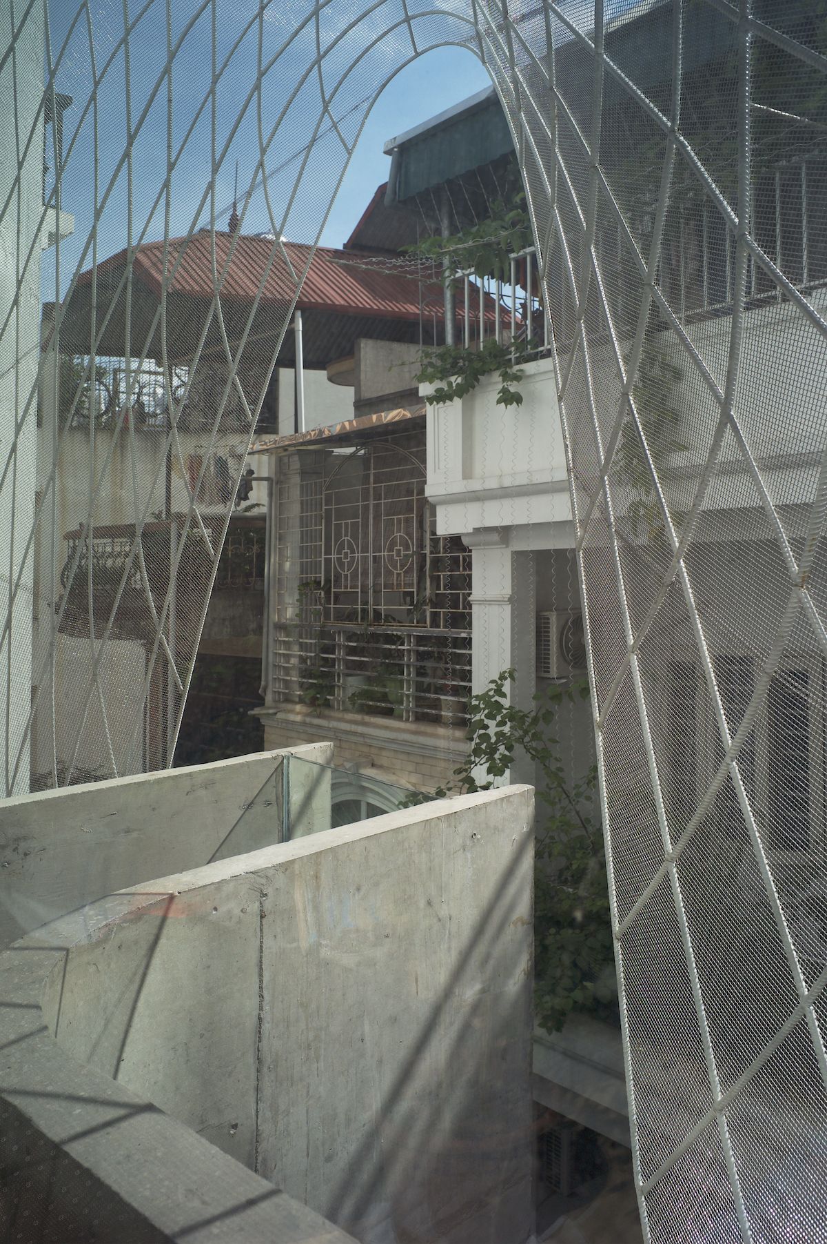 风起小屋(Maison Q)-7