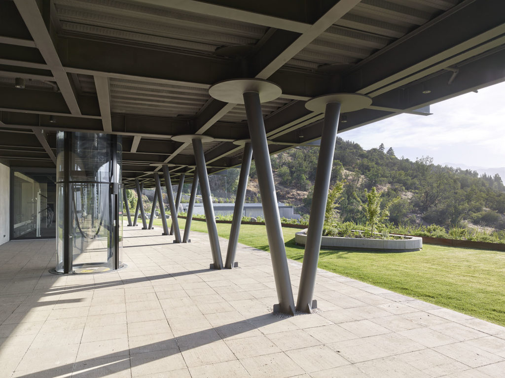 丨智利圣地亚哥丨Mathias Klotz-57