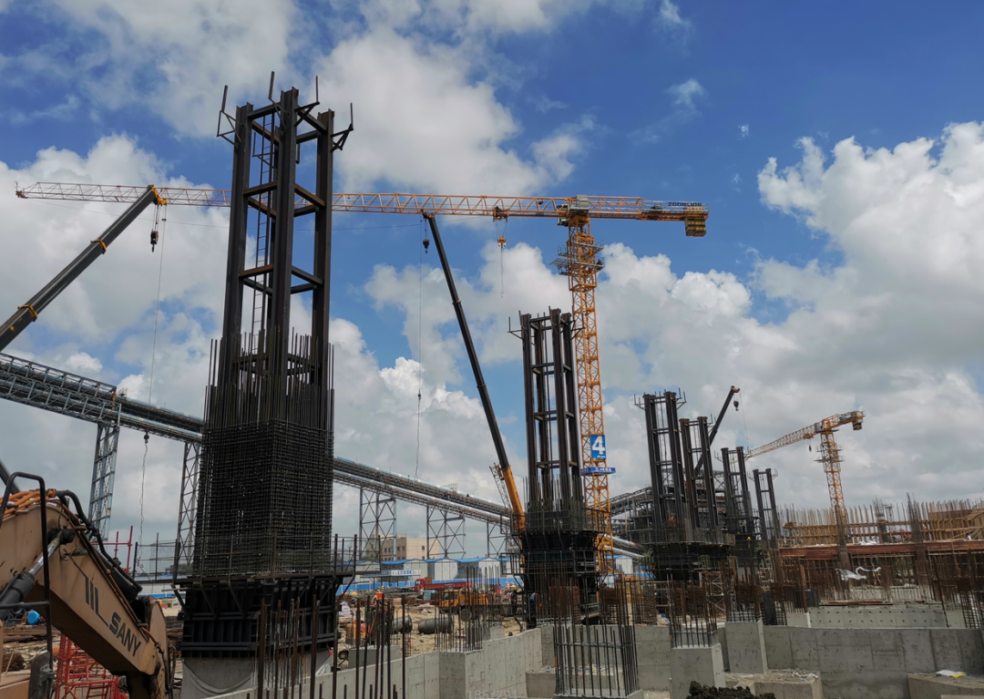 百日攻坚：打造花园式城市环保新标杆-48