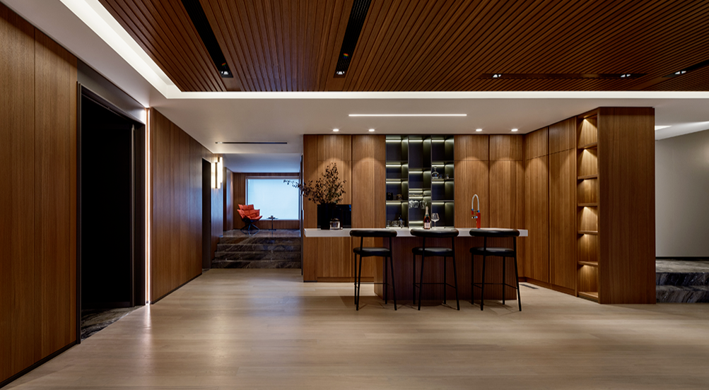 九龙仓国宾一号丨中国苏州丨bk蓝骑士建筑设计事务所-133