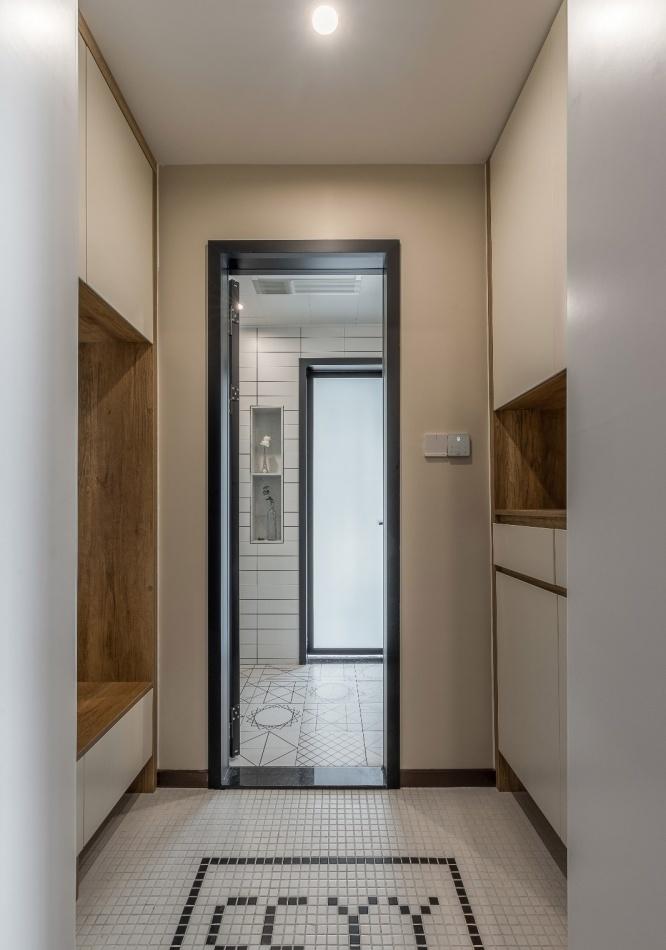 301 设计研究所 · 阳光生活 · 互动式家居空间-29