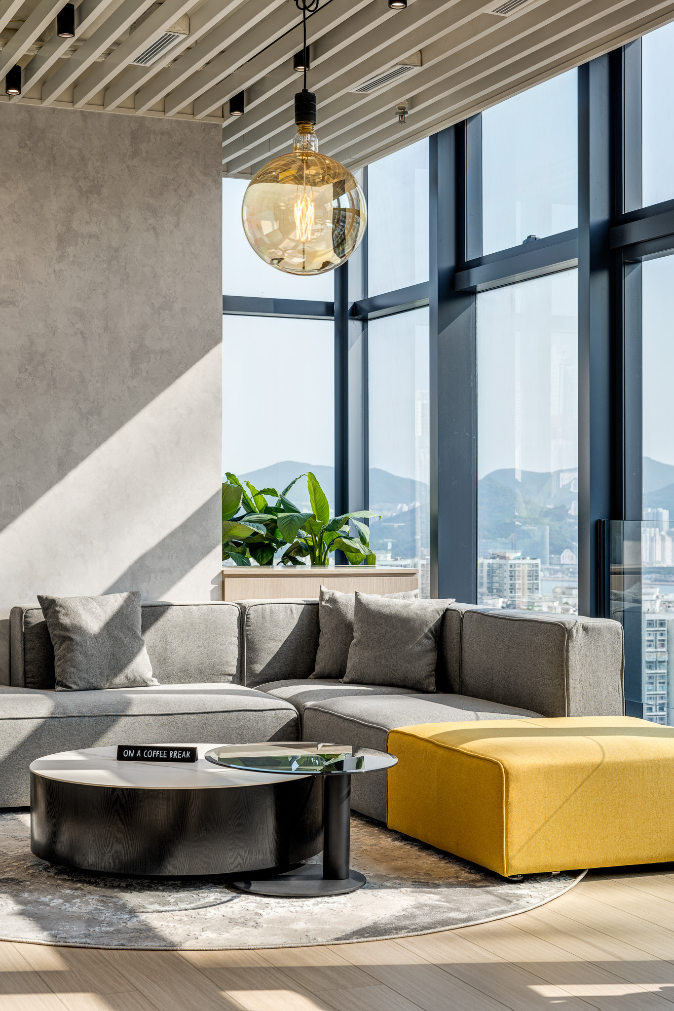 GUM · Kwun Tong  亞洲室內設計師平台 (ADC)丨中国晋中-17