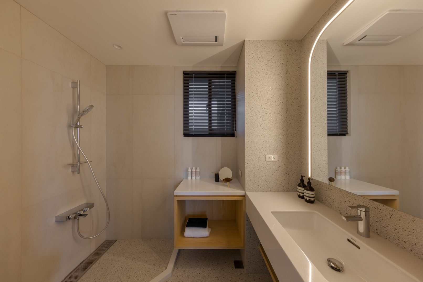 自由绿洲 | 馥阁设计-24