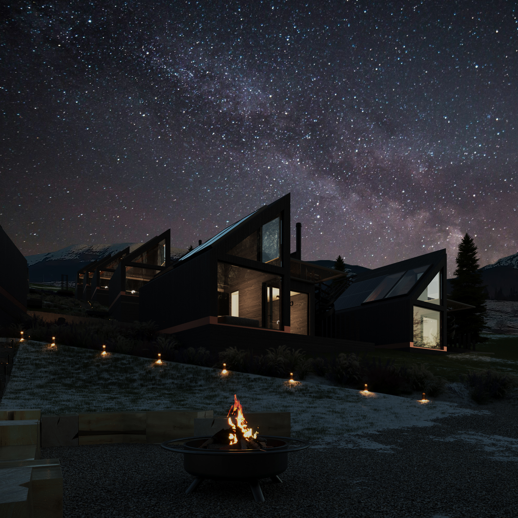 DZEN Resort Complex-8