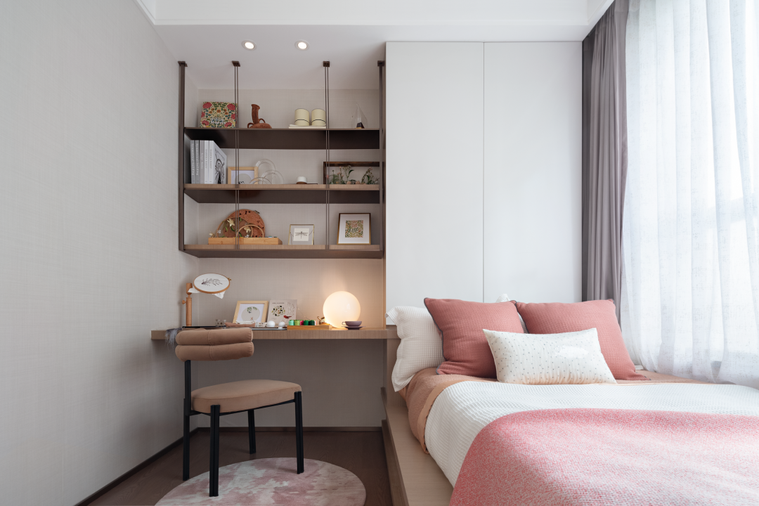 金科·中泰天境丨中国衡阳丨纳沃悦创-29