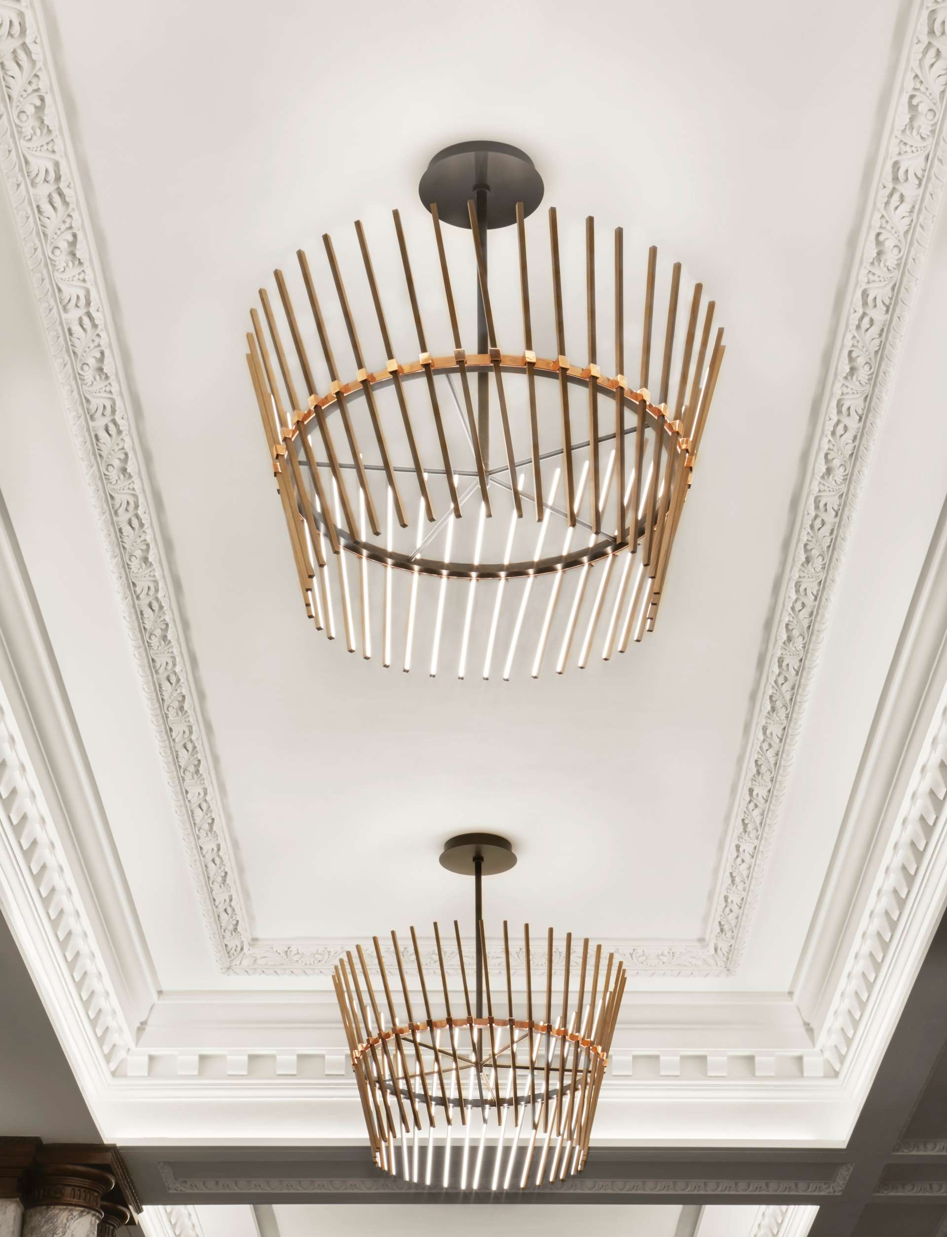 伦敦 Equinox St  James Joyce Wang-6