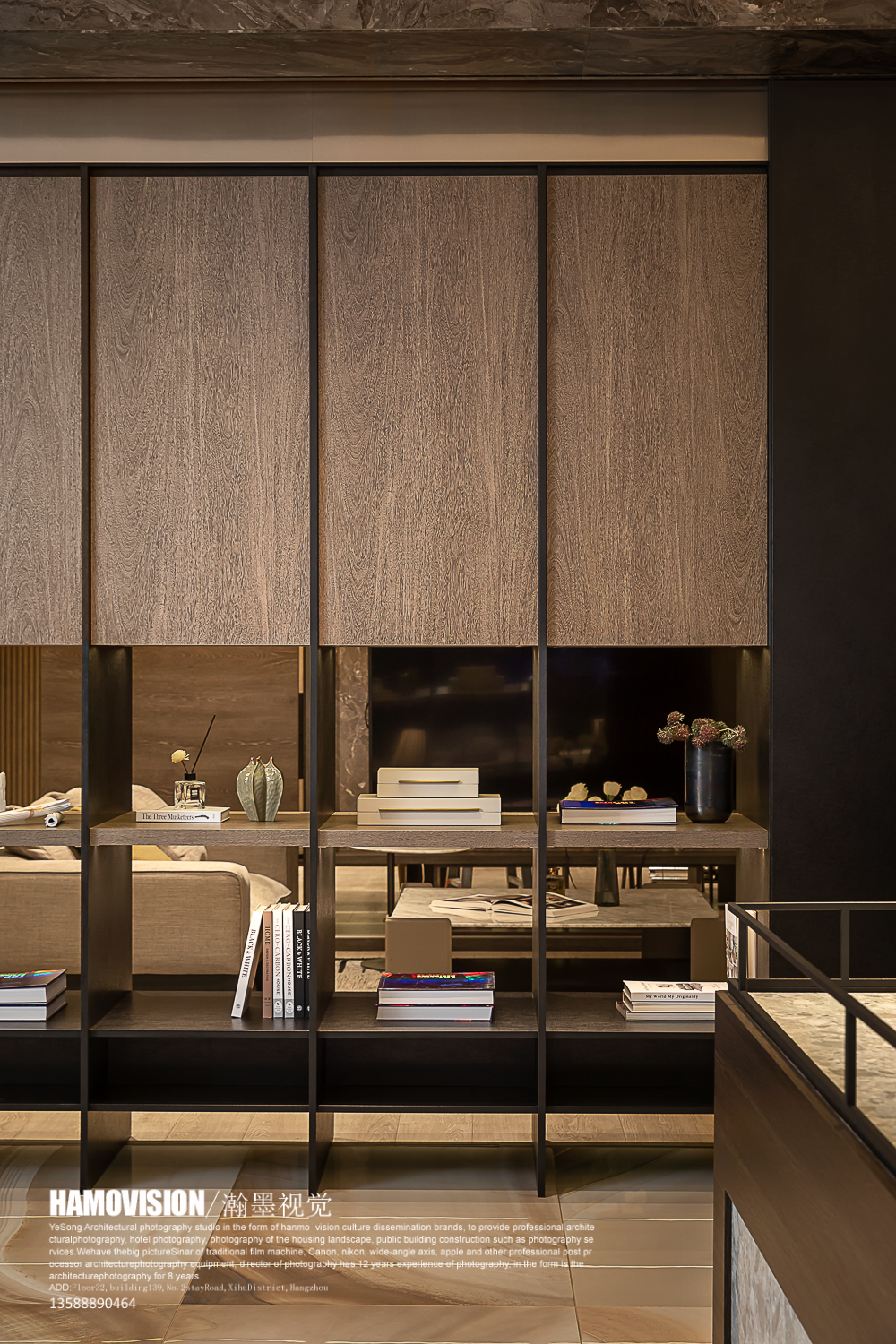 展厅空间·Raysonic品牌旗舰店·周和×石彬-13