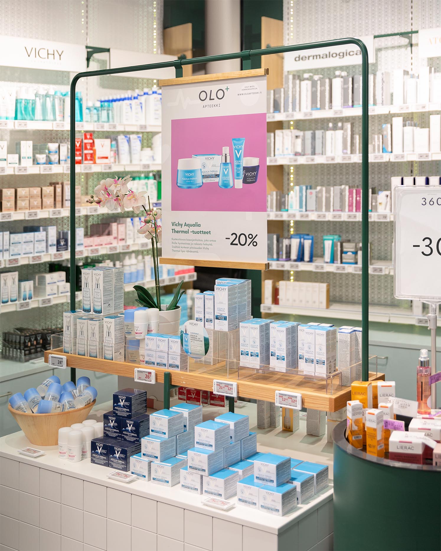 OLOApteekki 药店丨Kuudes-32