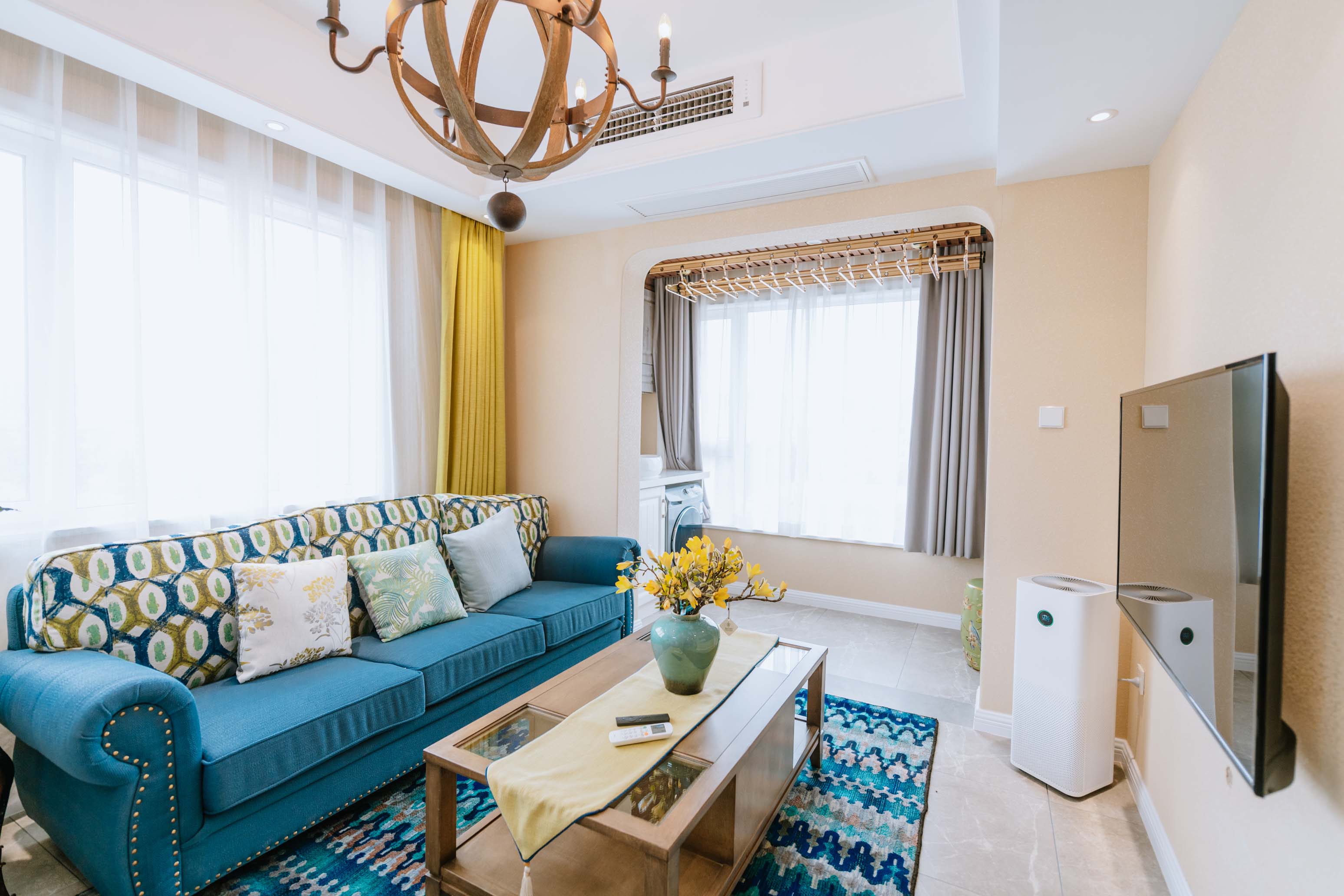 洛阳建业峰渡-17