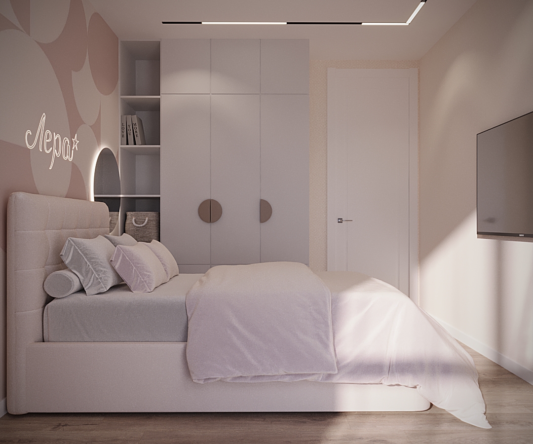 Сhildren's room-3