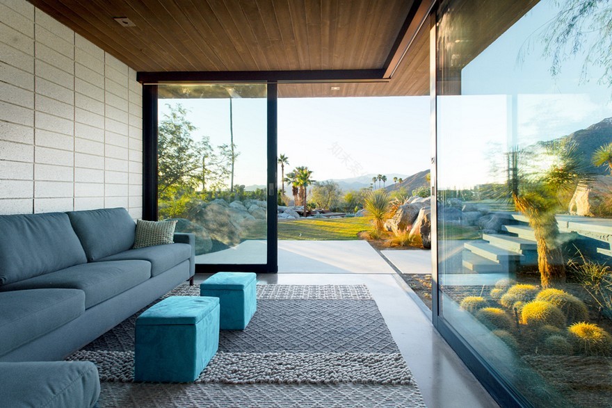 小托斯卡尼别墅-28