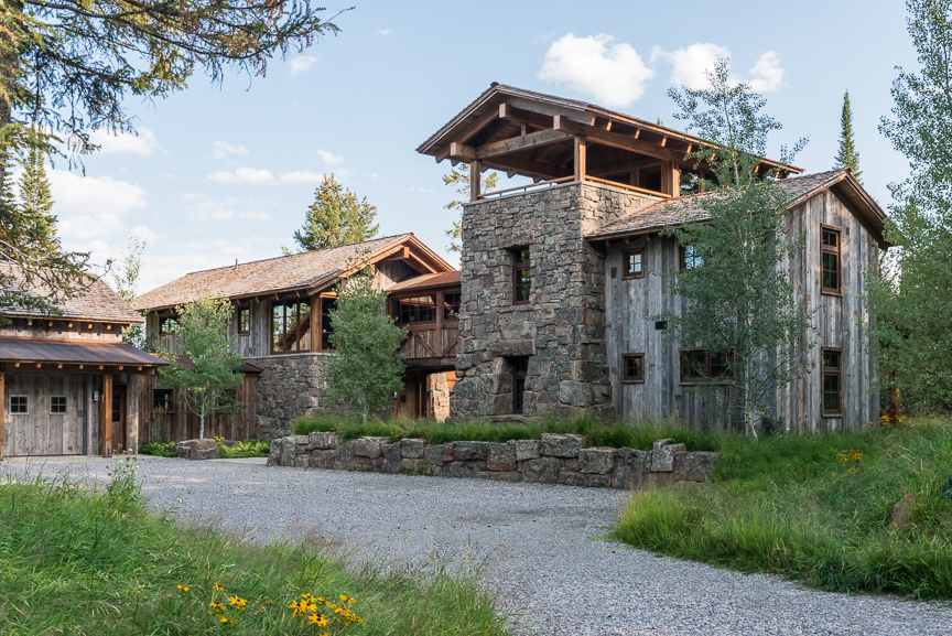 菲利普斯岭住宅-25