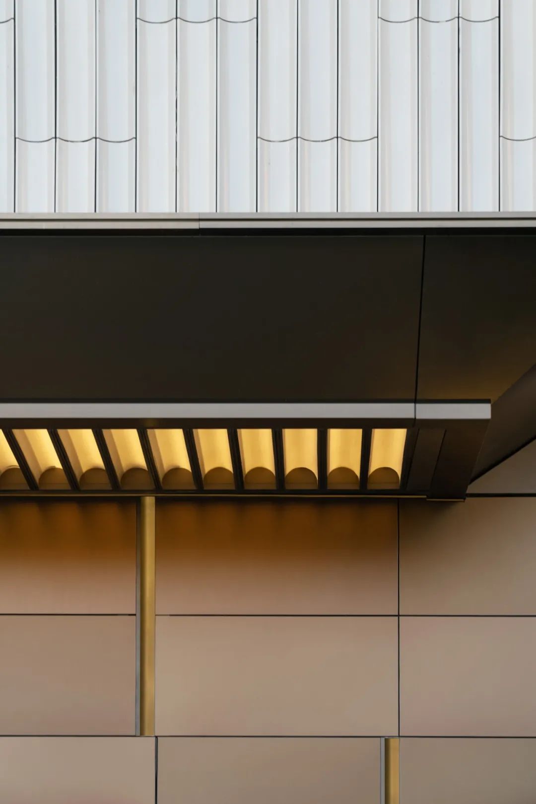 山河九里体验中心丨中国无锡丨上海日清建筑设计有限公司-62