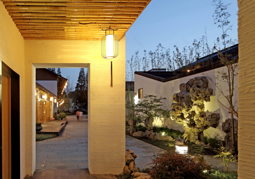 朱家店民宿学校-91