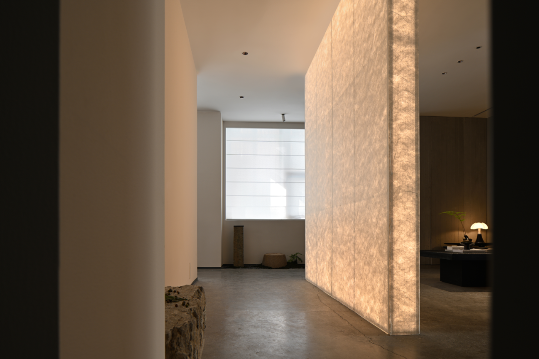 山禾·光影筑境丨北辰空间设计-27