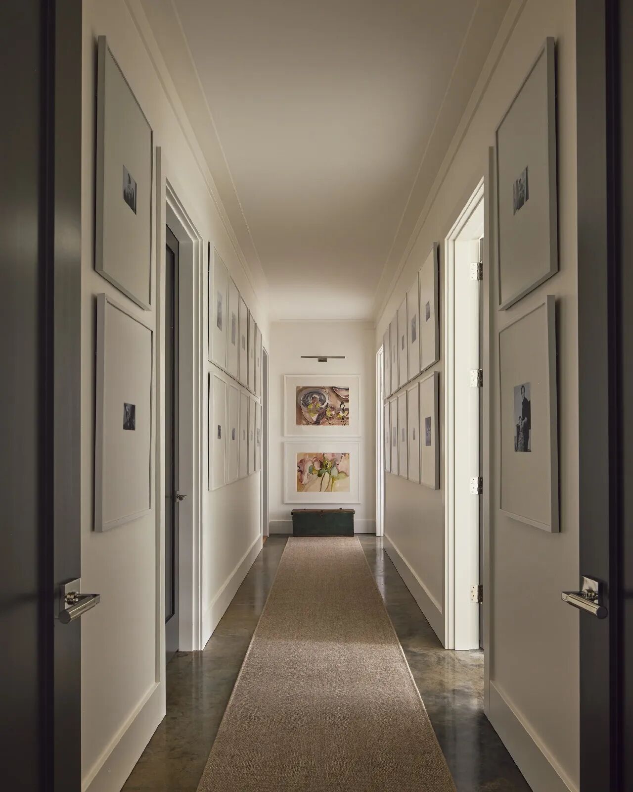 佐治亚州哈特韦尔湖畔住宅丨美国韦尔丨David Frazier团队-50