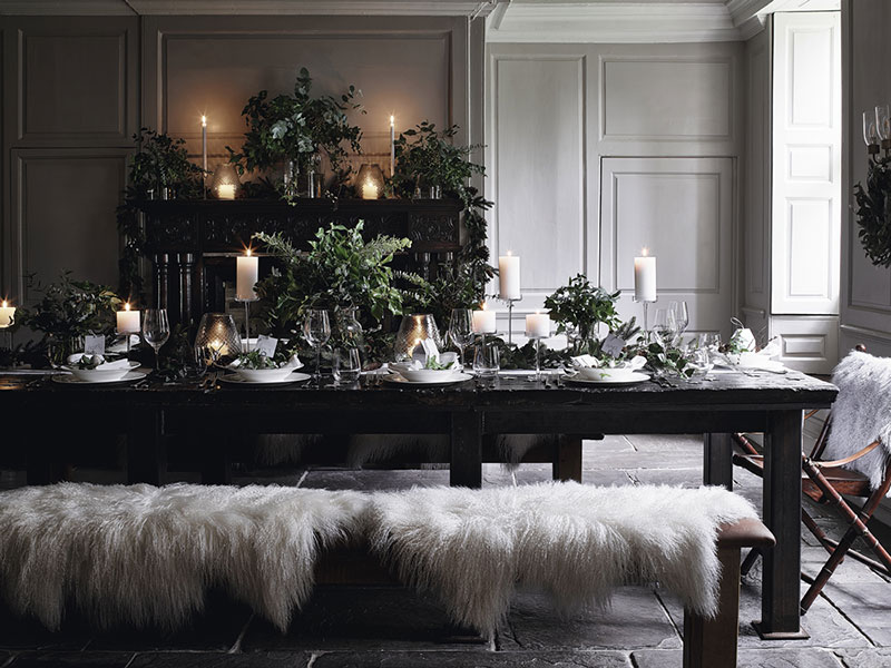 白公司圣诞系列 | 暗色调的独特魅力-7