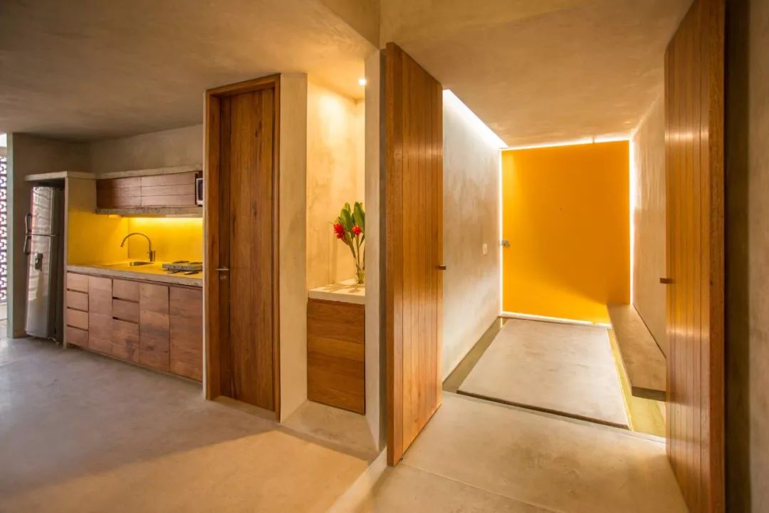 TACO 建筑探寻归属感 | 墨西哥梅里达的多学科设计实践-35