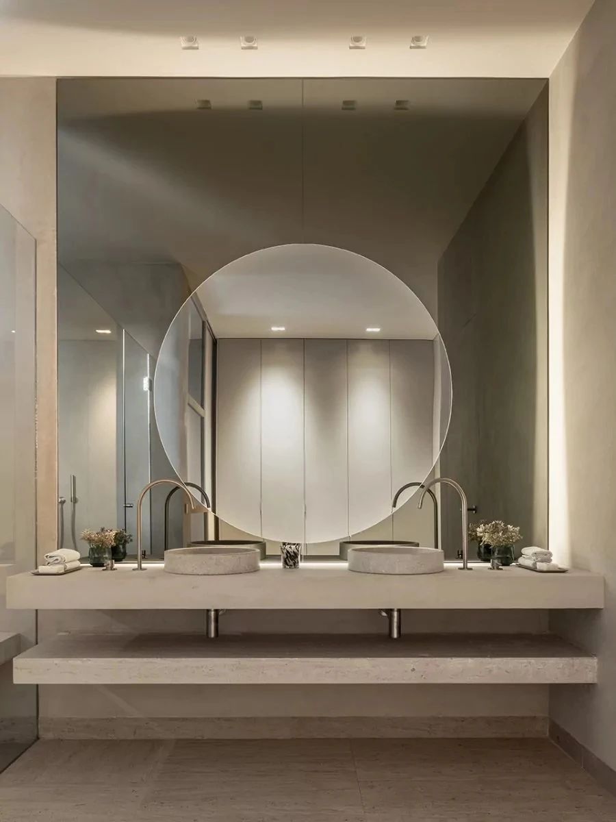 会呼吸的房子丨西班牙丨Terraza Balear-27