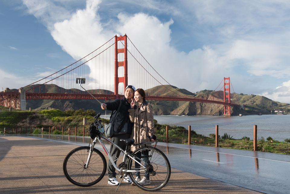 旧金山东湾炮台景观设计丨中国金山丨MSLA-10