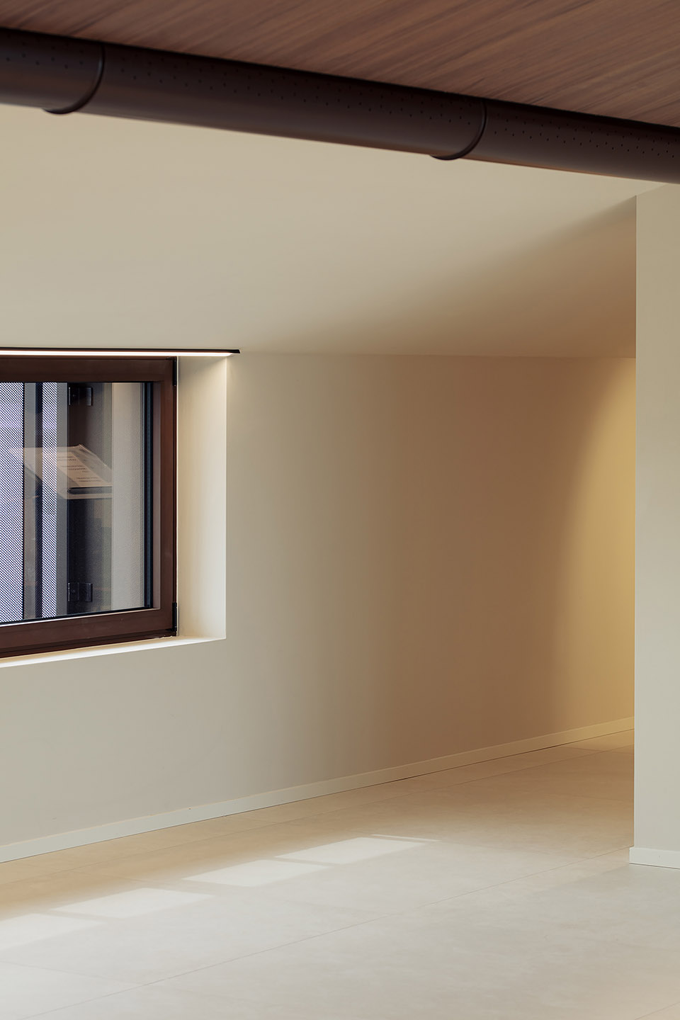 Gian Paolo Negri 新文化中心丨意大利丨Didone Comacchio Architects-36