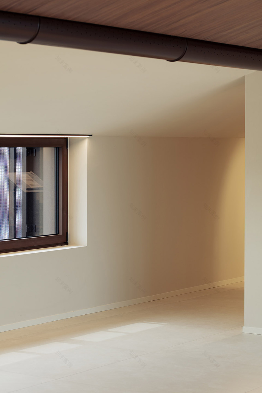 Gian Paolo Negri 新文化中心丨意大利丨Didone Comacchio Architects-36