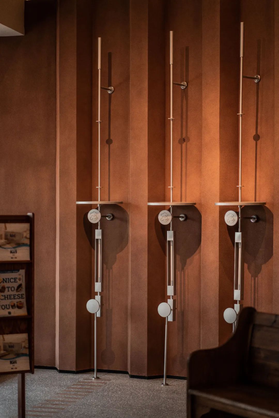 Tiana Cake 烘焙工厂设计-17