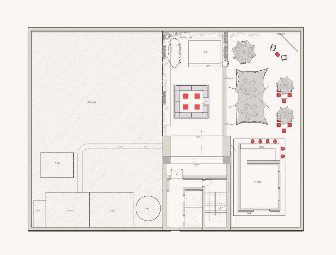 叁拾创设｜Λrk方舟露台酒店-14