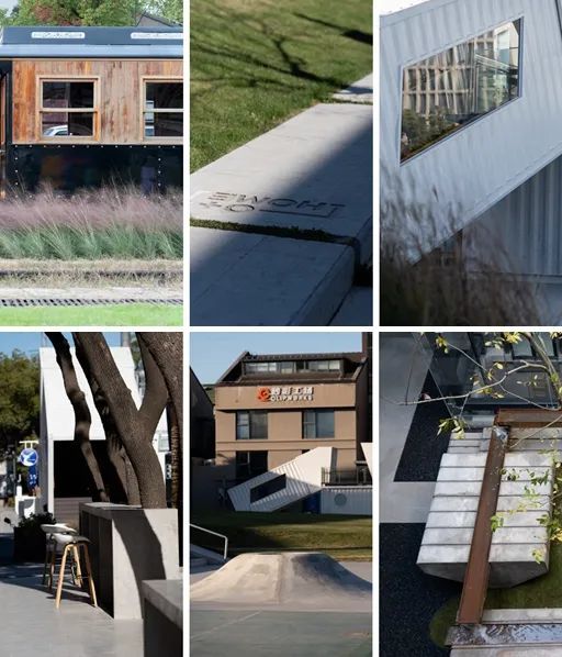 循迹一场旧时光丨上海宝山中成智谷-150