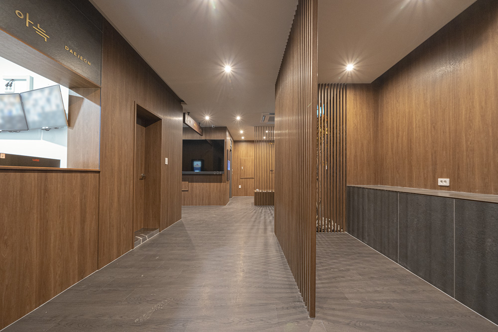 韩国大田无人酒店设计-4