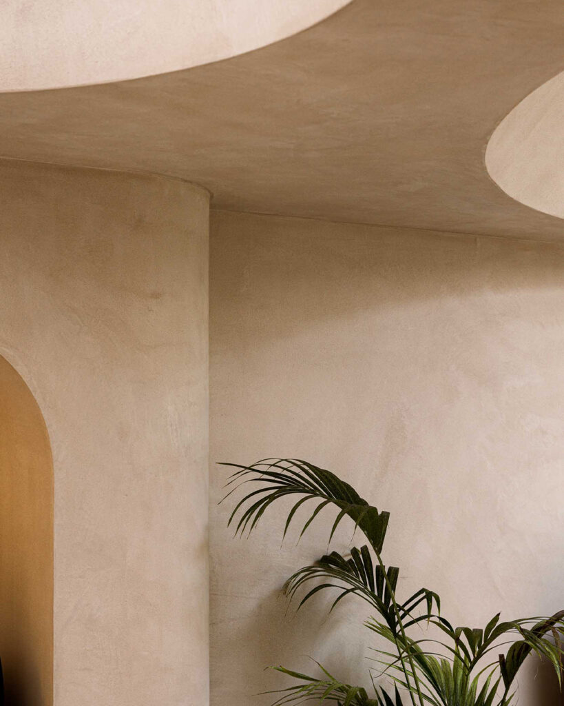 圆顶房屋丨英国伦敦丨Roberto Di Donato-37