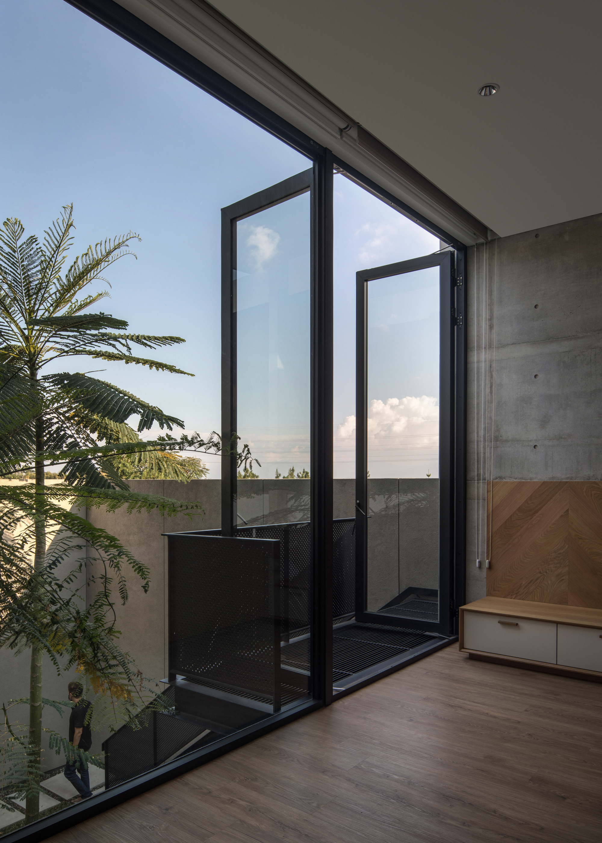 斯普林希尔斯宅邸丨印度丨Pranala Associates-32