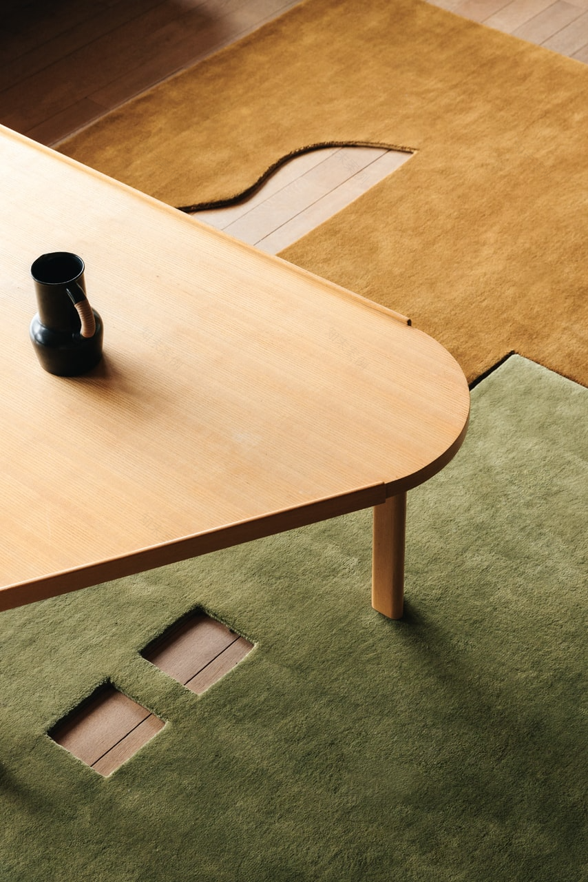 路易·卡雷住宅丨法国巴黎丨阿尔瓦·阿尔托(Alvar Aalto)-26