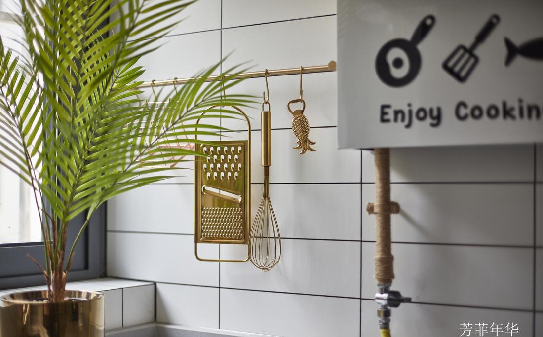 梦想筑家 · 张君的平层空间设计-8