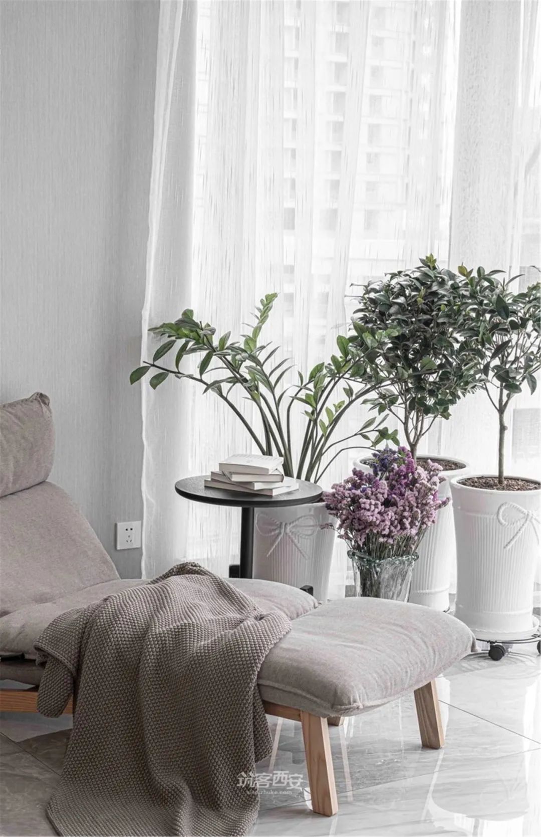 四年打磨,张彦雄用“适合设计”为西安家庭创造美好生活-136