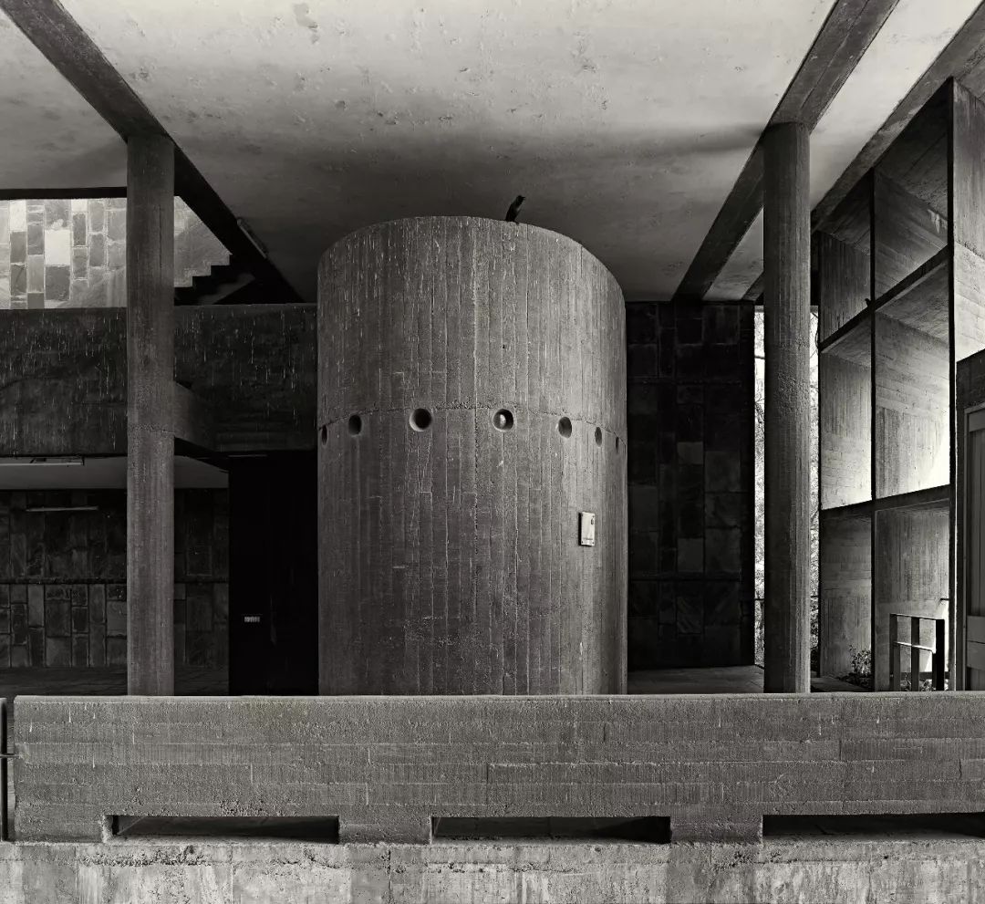 拉图雷特修道院-158