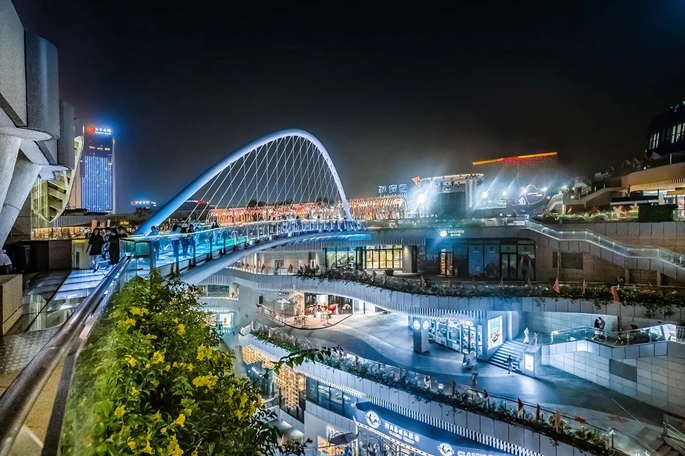   DELD当代景观丨东莞民盈·国贸中心  丨中国广东-28