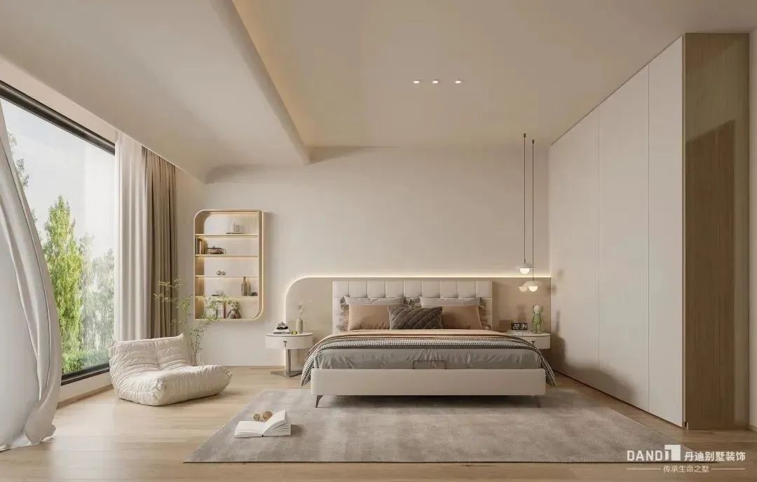 康大龙祥汇丨中国广州丨广州丹迪设计院-33