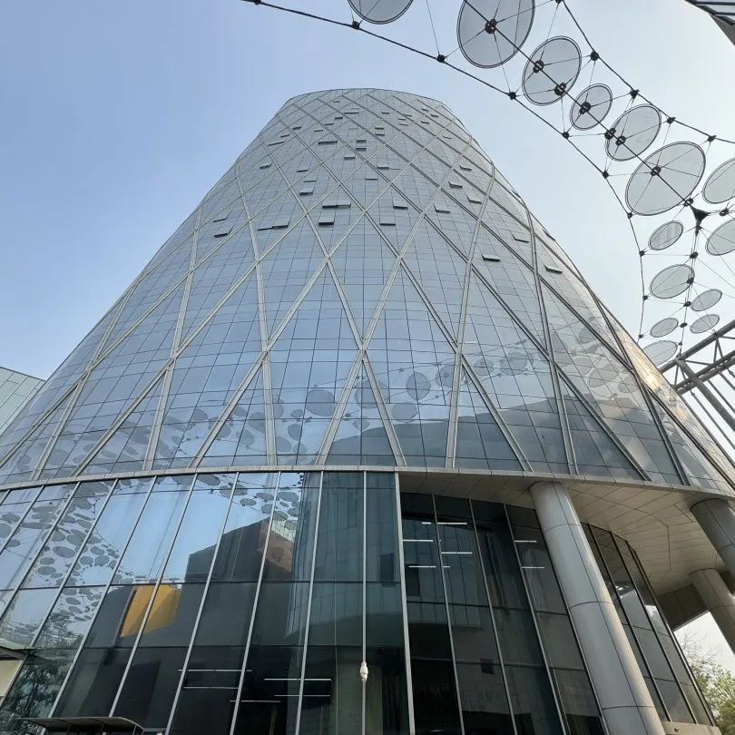 枣庄文化中心丨中国枣庄丨UDG联创设计-98