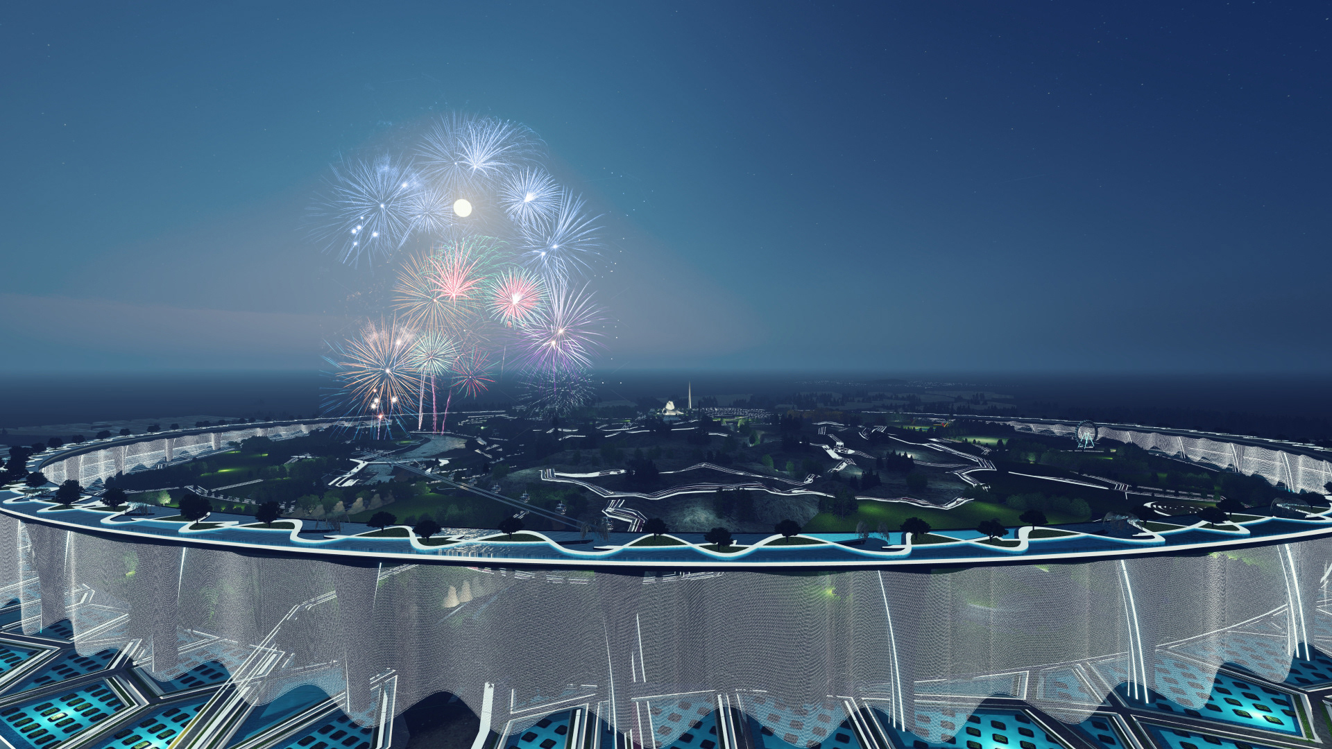 King Salman park (Animation)-13