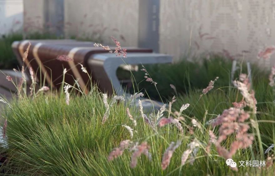 深圳福田花漾街区及街心花园 | 创新景观设计,重构城市空间-39