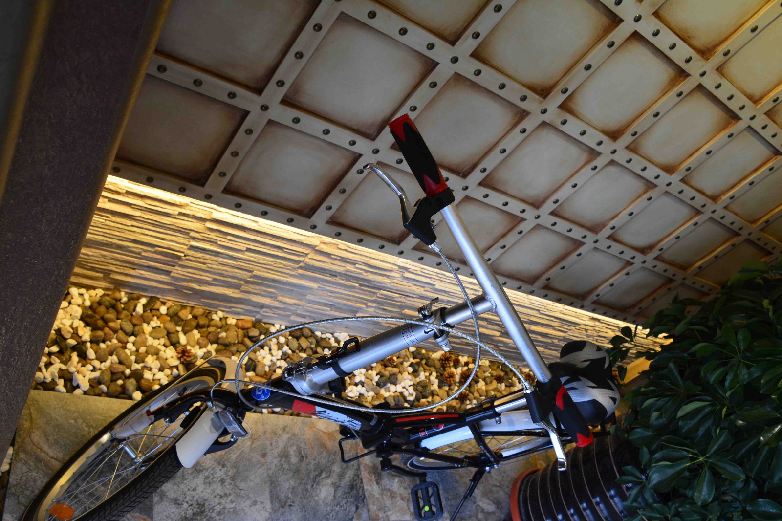 开发区小苗的德国啤酒屋-12